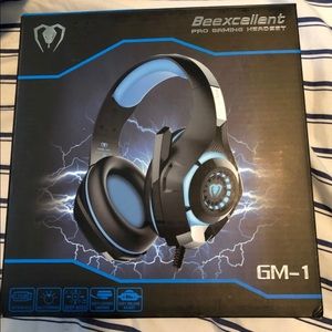 Gaming Headset